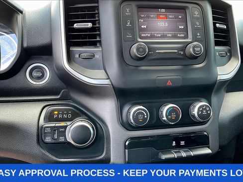 Used 2020 RAM 1500 Big Horn AWD/4WD image 21