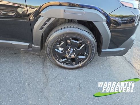 New 2026 Subaru Outback Limited AWD/4WD image 20
