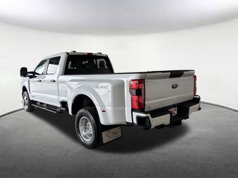 New 2026 Ford F350 XL w/ STX Appearance Package image 3