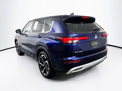 Used 2024 Mitsubishi Outlander SE image 5