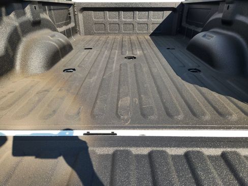 New 2027 RAM 3500 Tradesman AWD/4WD image 27
