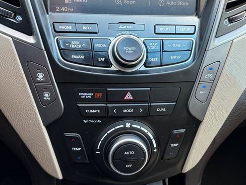 Used 2014 Hyundai Santa Fe Sport 2.0T w/ Technology Package 05 AWD/4WD image 26