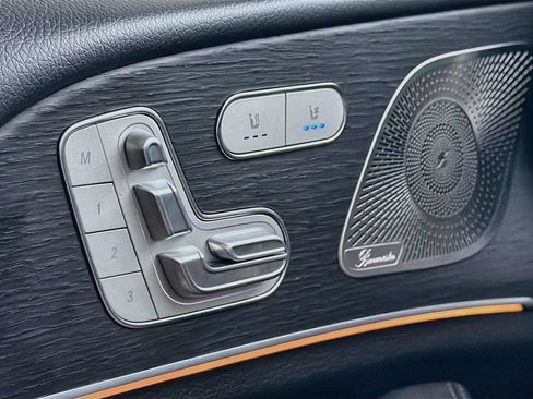 Certified 2022 Mercedes-Benz GLE 350 4MATIC image 24