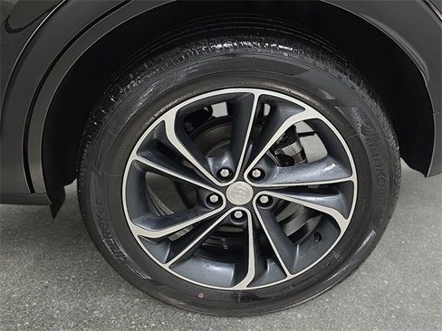 Used 2022 Buick Encore GX Select image 32