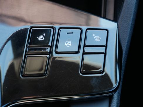 Certified 2023 Kia Sportage EX w/ EX Premium Package image 31