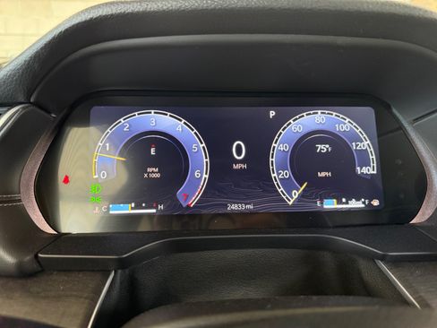 Used 2024 Jeep Grand Cherokee Limited RWD image 17