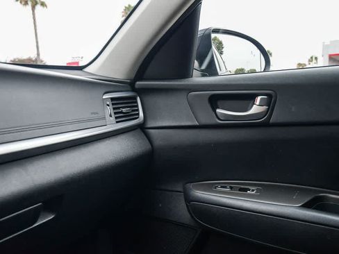 Used 2019 Kia Optima LX FWD image 21