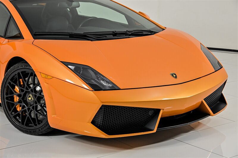 Used 2013 Lamborghini Gallardo LP 550-2 RWD image 2