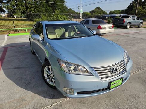 Used 2011 Lexus ES 350 FWD image 59
