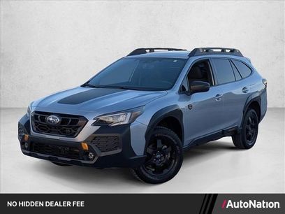 Used 2024 Subaru Outback Wilderness
