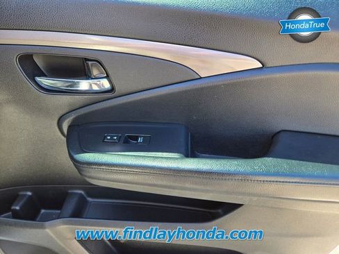 Certified 2018 Honda Pilot EX-L image 23