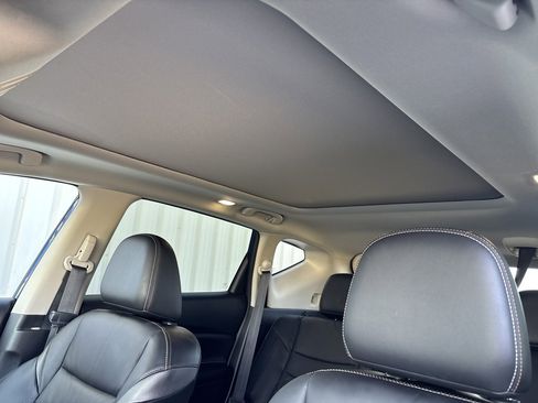 Used 2021 Nissan Murano Platinum image 23