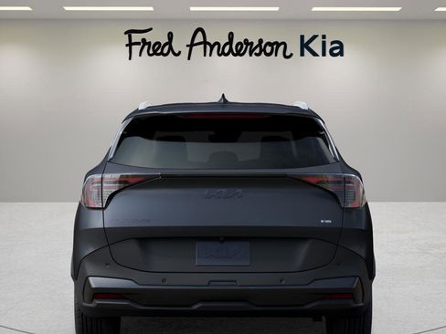 New 2026 Kia Sportage X-Line image 13