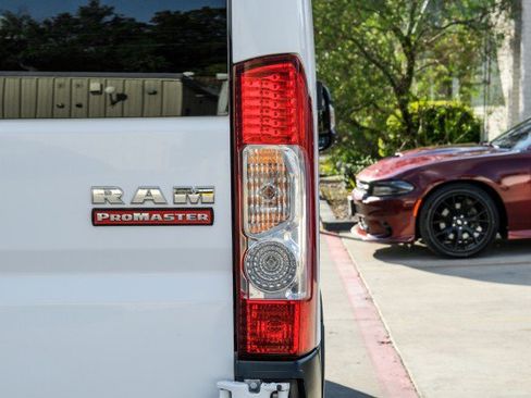 Used 2019 RAM ProMaster 1500 image 42