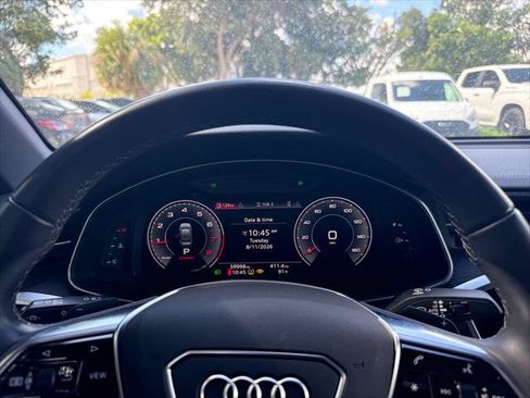 Used 2023 Audi A6 Premium Plus w/ Premium Plus Package AWD/4WD image 27