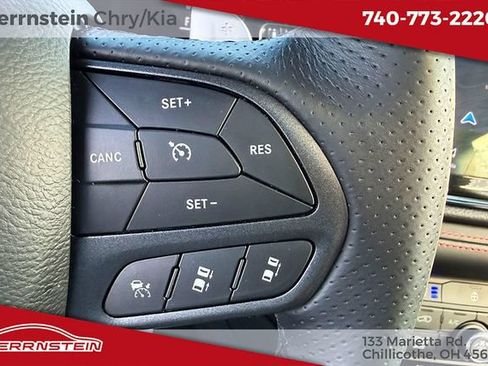 Used 2024 Dodge Durango R/T AWD/4WD image 18