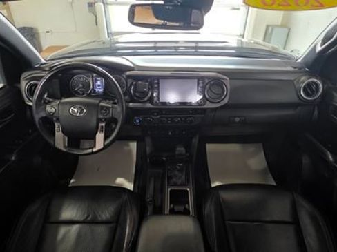 Used 2020 Toyota Tacoma TRD Pro image 30