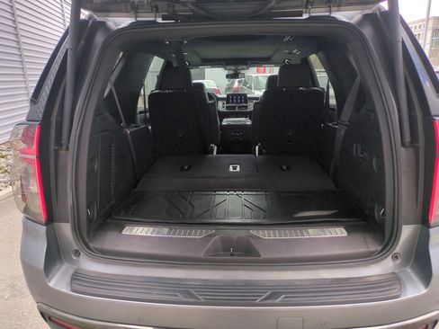 Used 2021 Chevrolet Tahoe RST w/ Luxury Package image 29