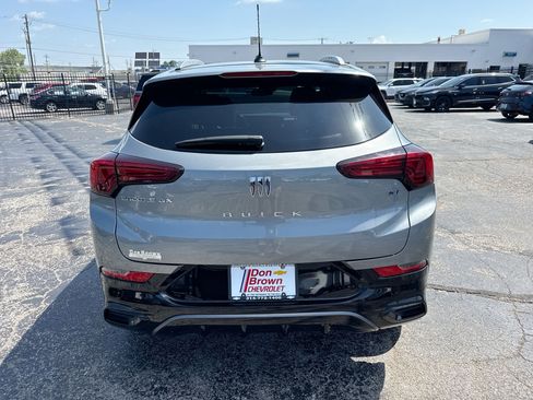 Used 2024 Buick Encore GX Sport Touring FWD image 91