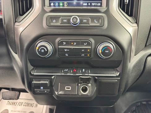 Used 2020 Chevrolet Silverado 2500 W/T w/ WT Fleet Convenience Package AWD/4WD image 20