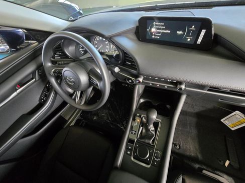 New 2026 MAZDA MAZDA3 s image 10
