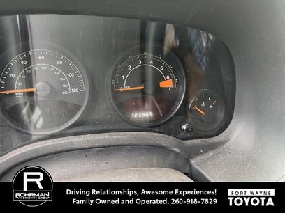 Used 2015 Jeep Patriot Sport w/ Power Value Group