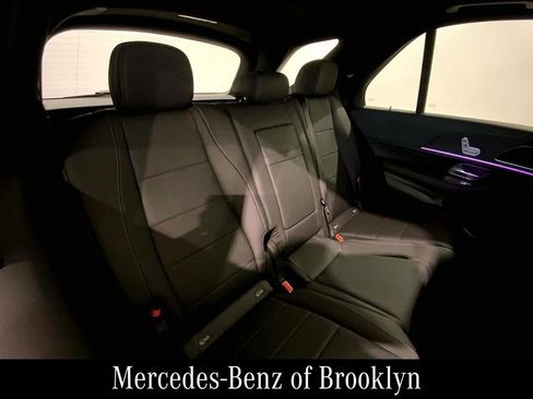 Used 2026 Mercedes-Benz GLE 350 4MATIC image 21