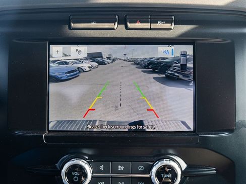 Certified 2023 Ford F150 XLT w/ Equipment Group 301A Mid image 30