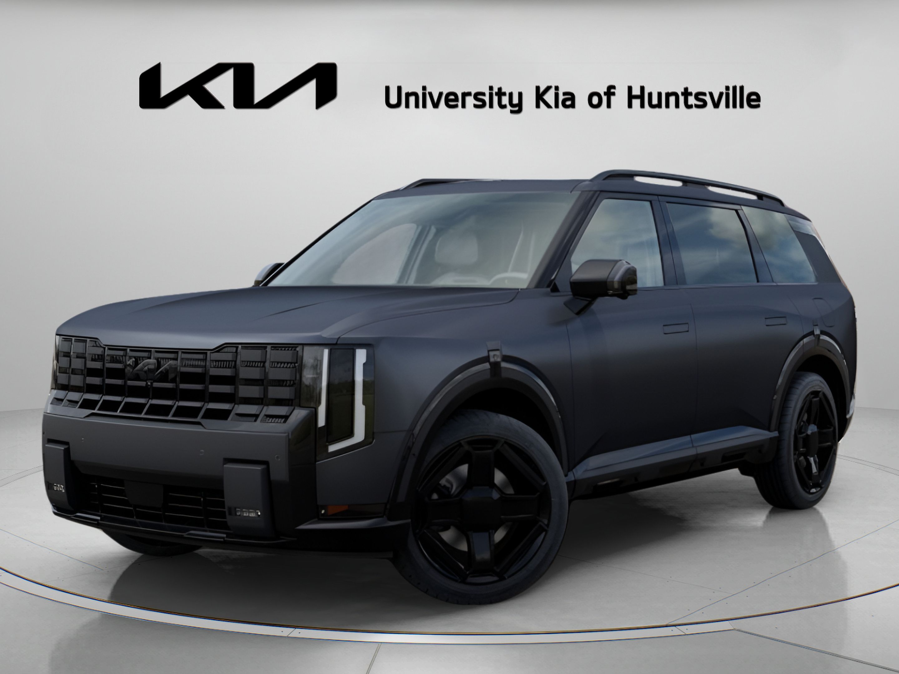 New 2027 Kia Telluride X-Line SX Prestige AWD/4WD image 3