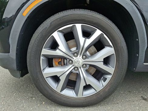 Used 2021 Hyundai Palisade SEL w/ Premium Package AWD/4WD image 9