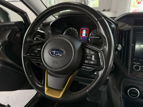 Used 2023 Subaru Crosstrek 2.5i Sport image 25