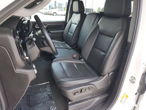 Used 2025 GMC Sierra 1500 SLT RWD image 13