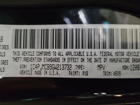 Used 2016 Jeep Cherokee Latitude image 33