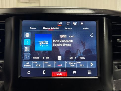 Used 2024 RAM 3500 Tradesman w/ Chrome Appearance Group image 37