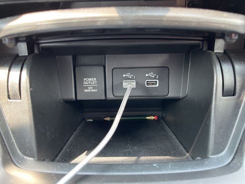 Used 2021 Honda Accord LX image 23