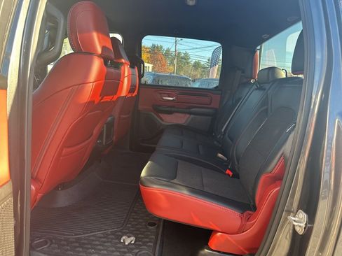 Used 2024 RAM 1500 Rebel image 27