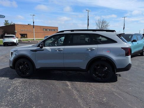 New 2026 Kia Sorento SX Prestige AWD/4WD image 4
