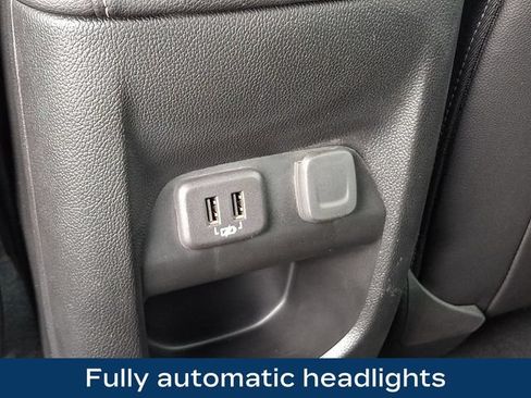 Used 2022 Chevrolet Colorado ZR2 AWD/4WD image 22
