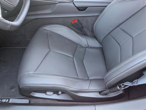 New 2026 Chevrolet Corvette Stingray Coupe w/ 1LT image 4