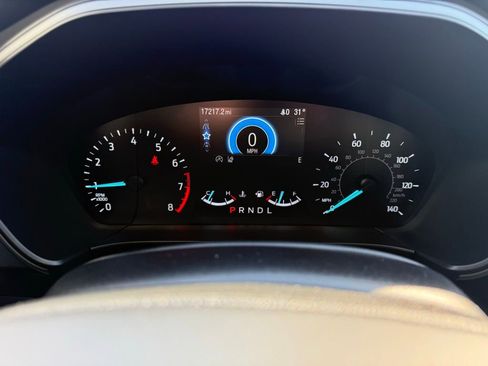 Used 2021 Ford Escape S image 7