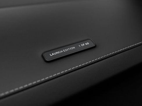 Used 2025 Lotus Emira RWD image 36