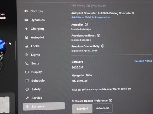 Used 2023 Tesla Model Y Long Range AWD image 27