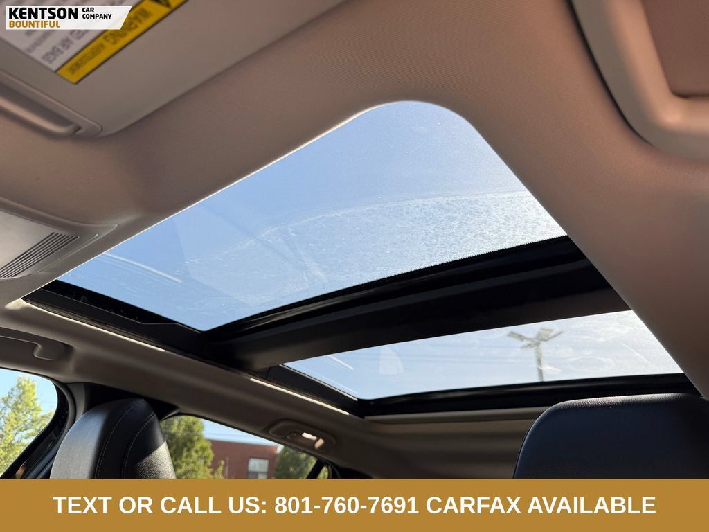 Used 2026 MAZDA CX-50 AWD 2.5 S w/ Preferred Pkg image 28