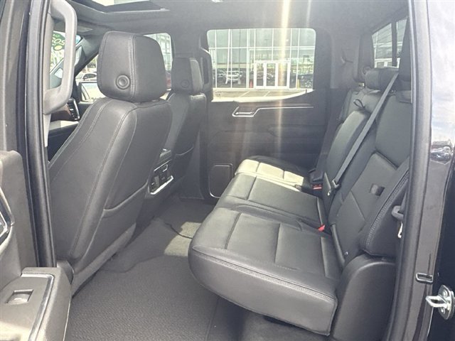 Certified 2023 GMC Sierra 1500 Denali AWD/4WD image 25
