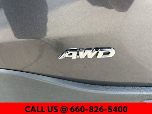 Used 2025 Toyota RAV4 LE image 14