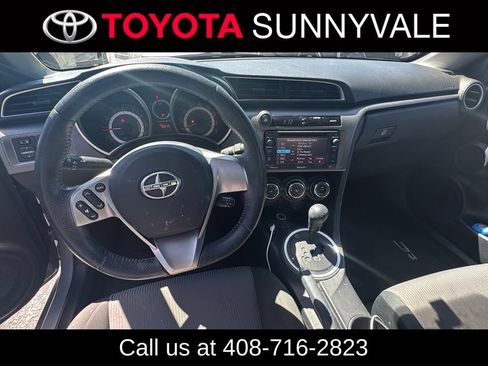 Used 2014 Scion tC FWD image 4