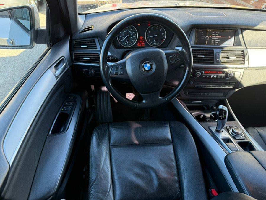 Used 2013 BMW X5 xDrive35i AWD/4WD image 11