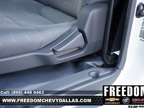 New 2025 Chevrolet Low Cab Forward 5500 XD image 29