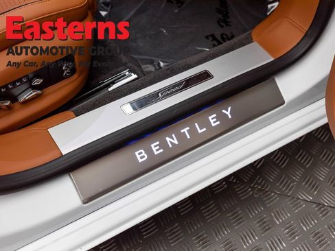 Used 2023 Bentley Flying Spur W12 AWD/4WD image 55