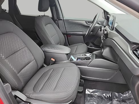 Certified 2023 Ford Escape Active image 6